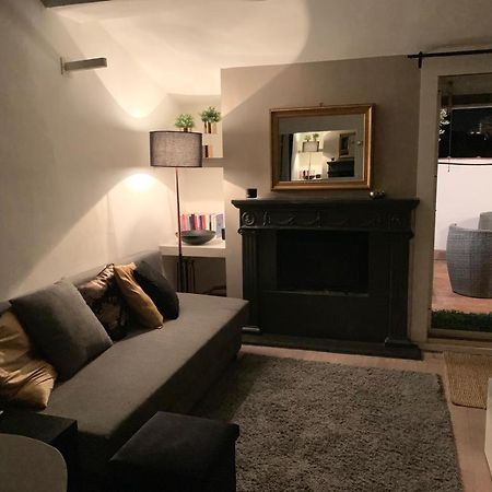 Il Nido Apartment Терни Екстериор снимка